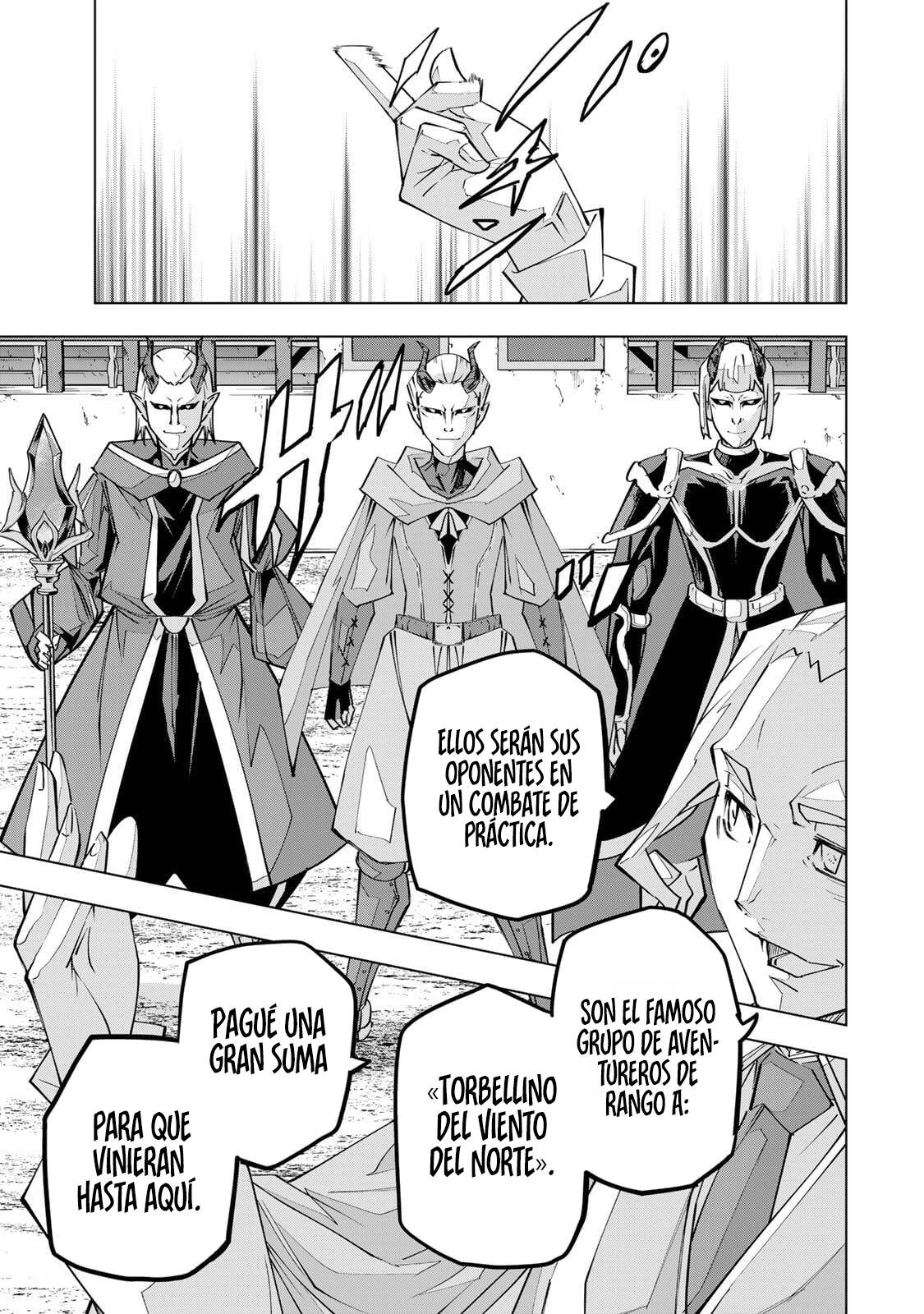 Read My Gift Lvl 9999 Unlimited Gacha ES Manga Online