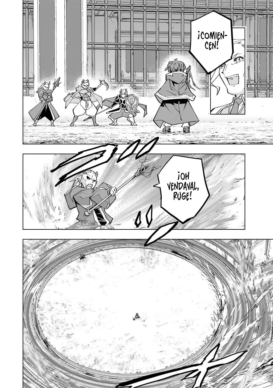 Read My Gift Lvl 9999 Unlimited Gacha ES Manga Online