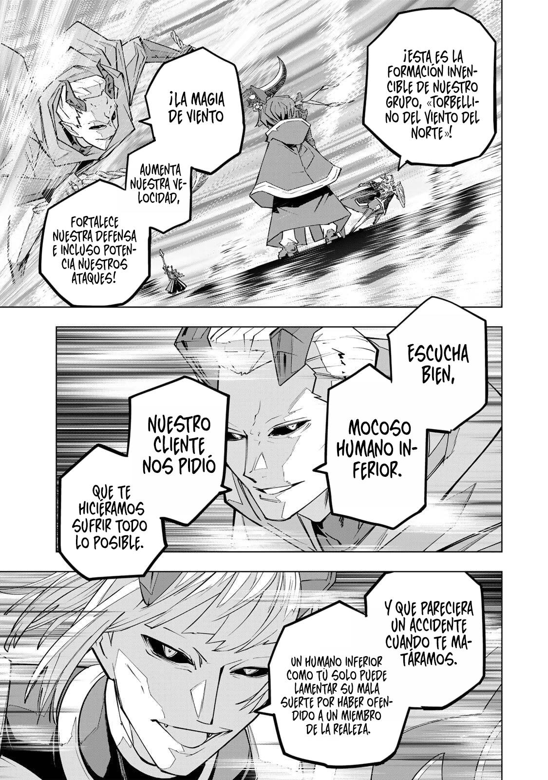 Read My Gift Lvl 9999 Unlimited Gacha ES Manga Online