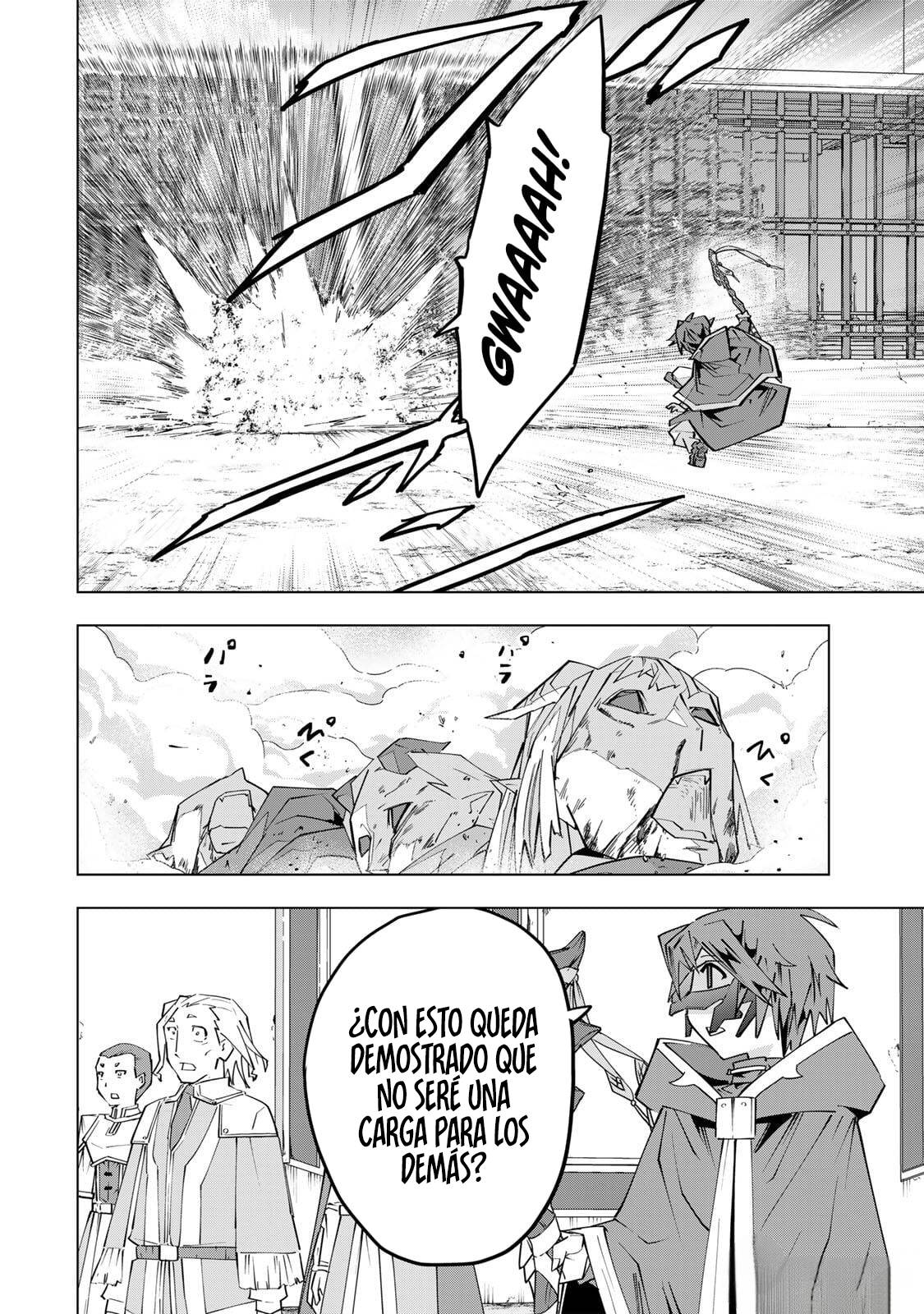 Read My Gift Lvl 9999 Unlimited Gacha ES Manga Online