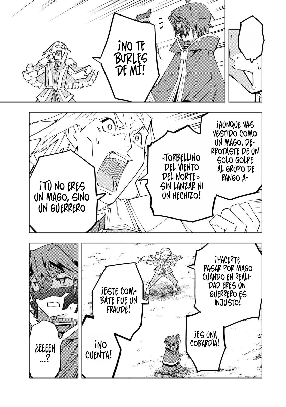 Read My Gift Lvl 9999 Unlimited Gacha ES Manga Online