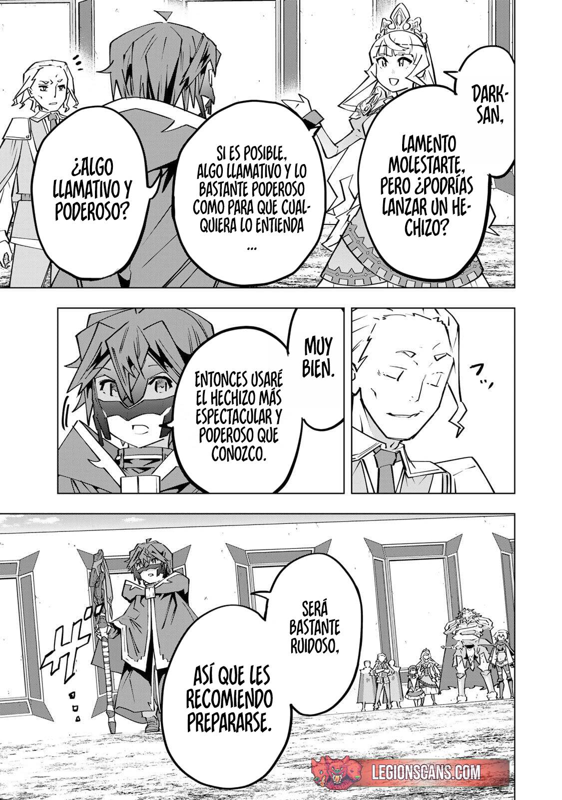Read My Gift Lvl 9999 Unlimited Gacha ES Manga Online