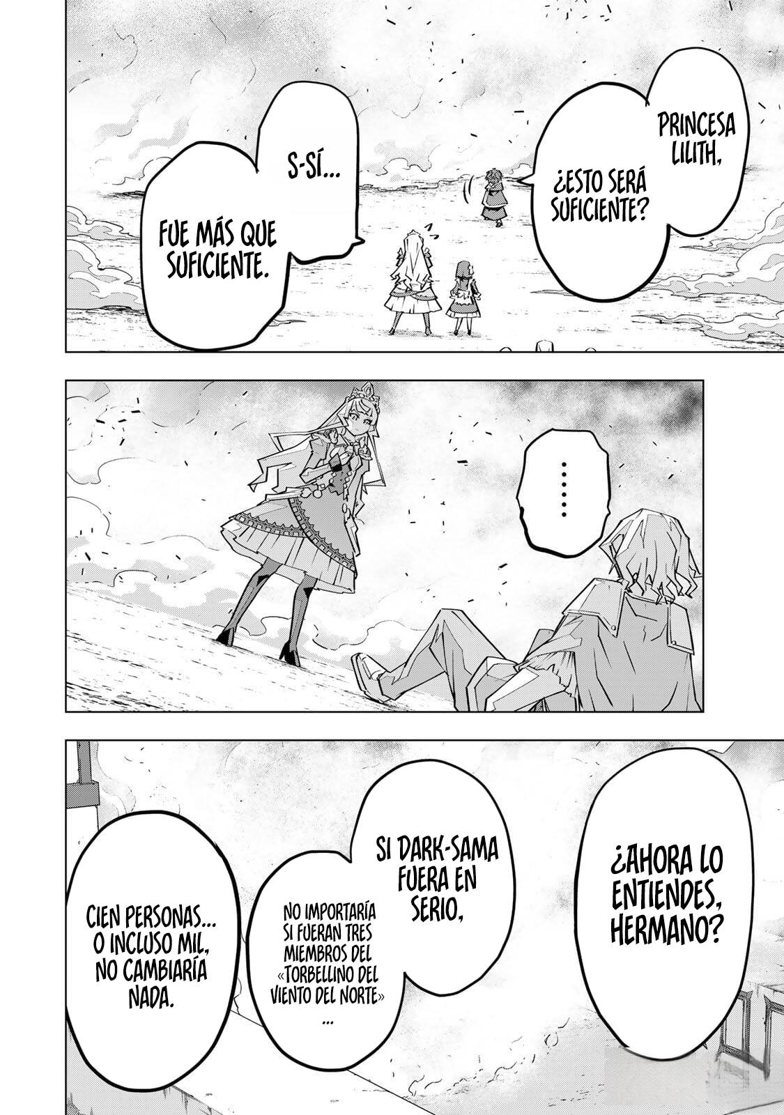 Read My Gift Lvl 9999 Unlimited Gacha ES Manga Online