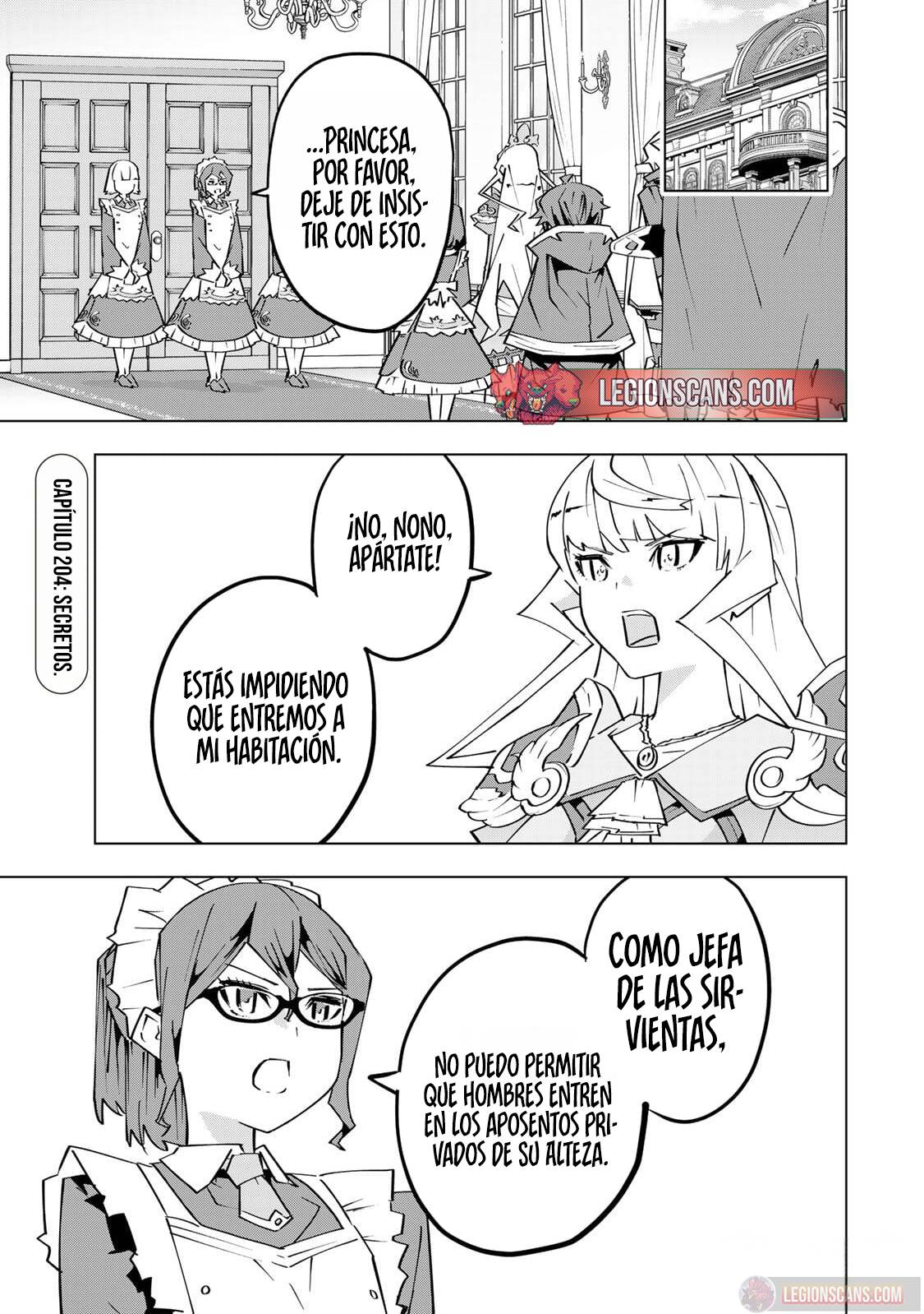 Read My Gift Lvl 9999 Unlimited Gacha ES Manga Online