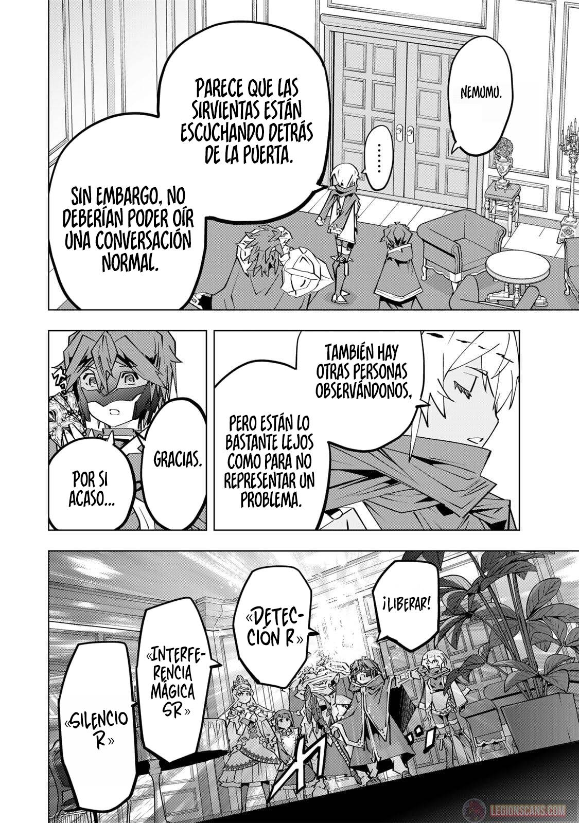 Read My Gift Lvl 9999 Unlimited Gacha ES Manga Online