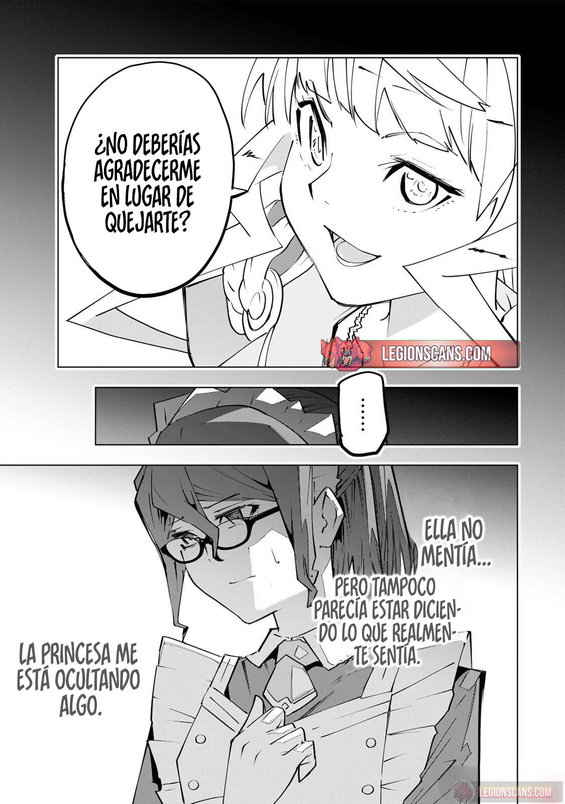 Read My Gift Lvl 9999 Unlimited Gacha ES Manga Online