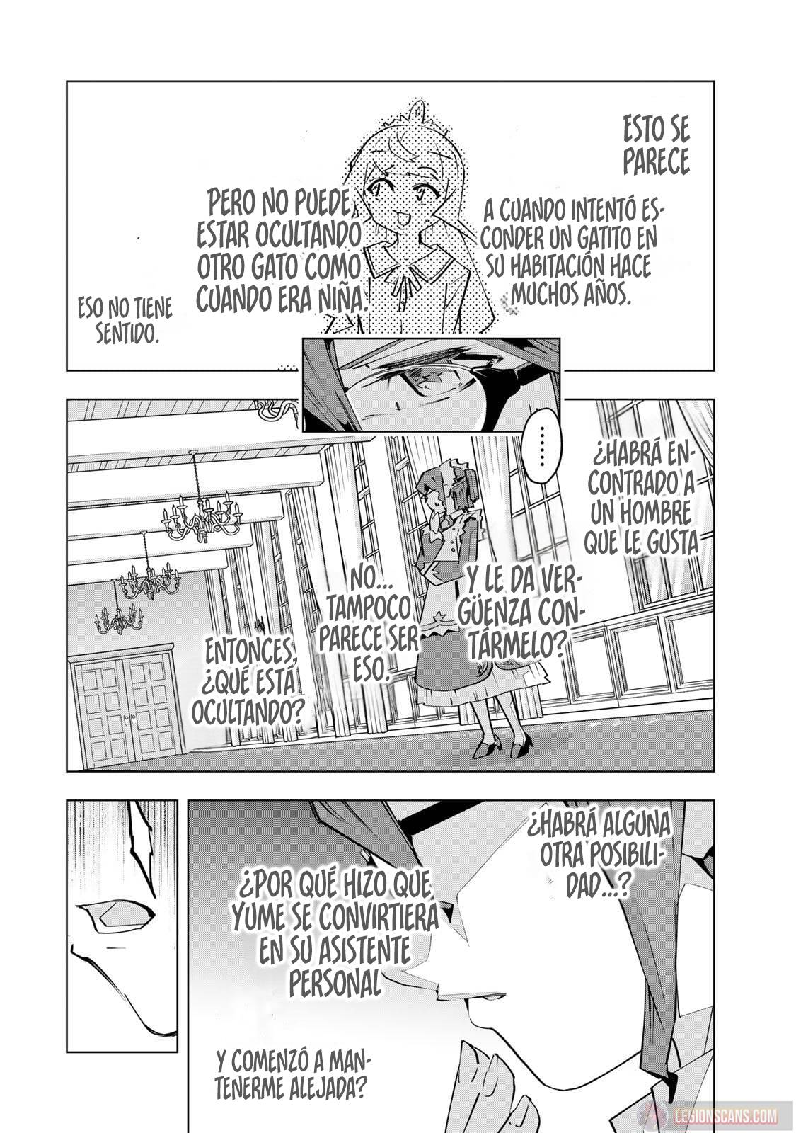 Read My Gift Lvl 9999 Unlimited Gacha ES Manga Online