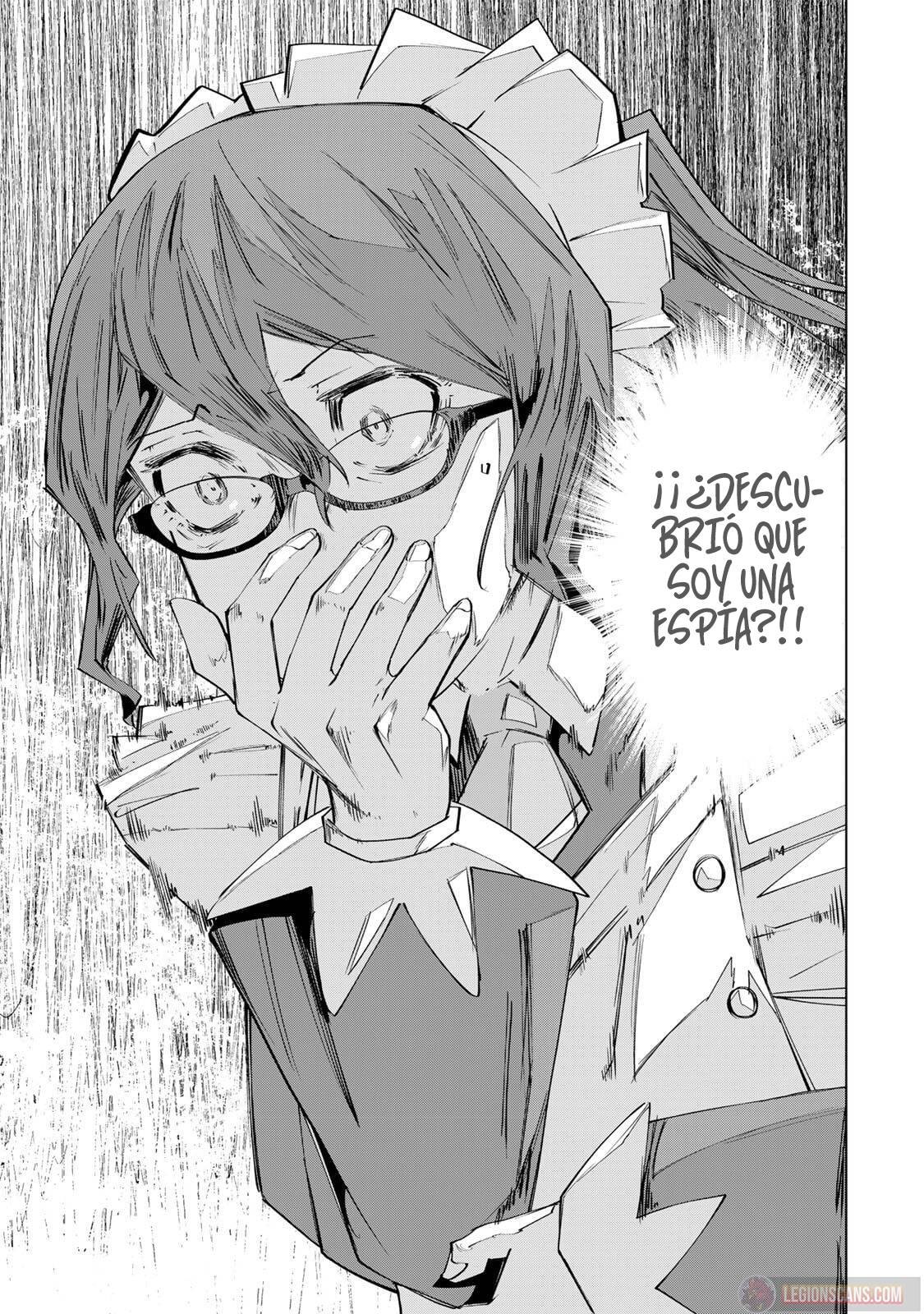 Read My Gift Lvl 9999 Unlimited Gacha ES Manga Online