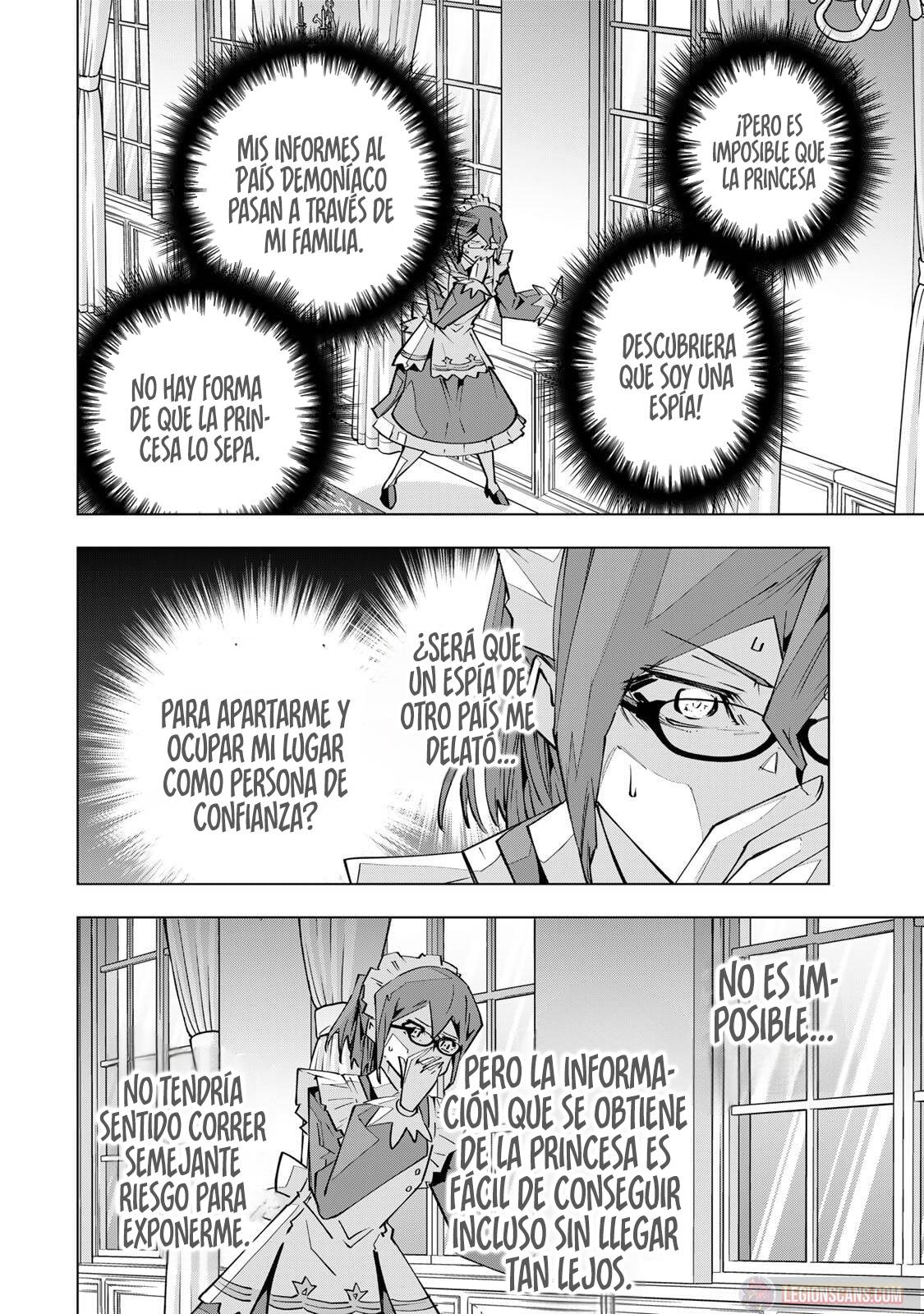 Read My Gift Lvl 9999 Unlimited Gacha ES Manga Online