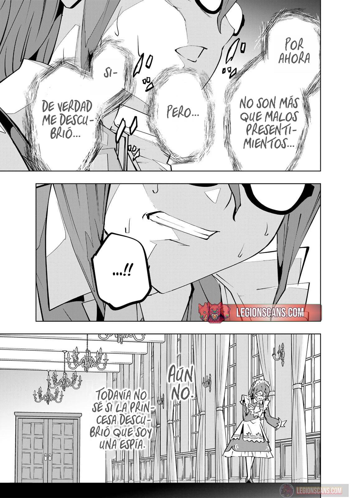 Read My Gift Lvl 9999 Unlimited Gacha ES Manga Online