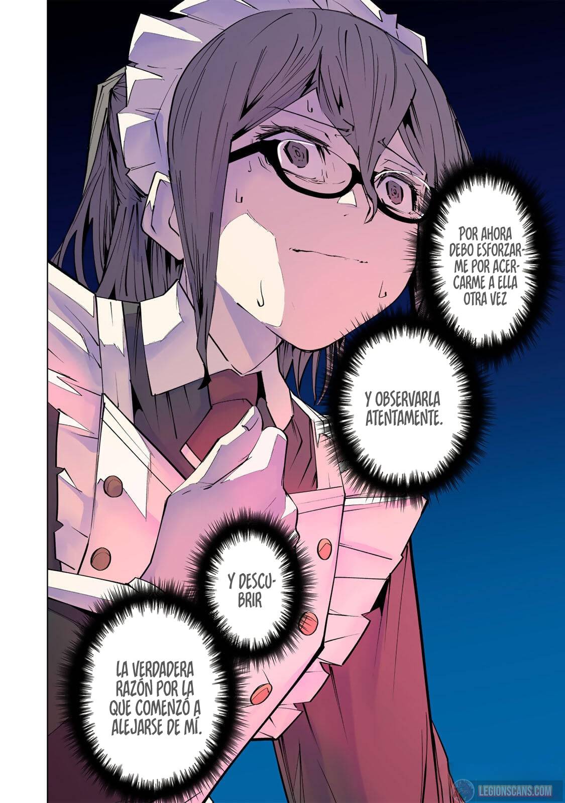 Read My Gift Lvl 9999 Unlimited Gacha ES Manga Online