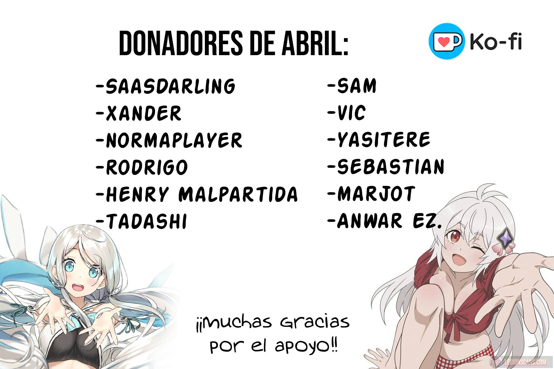 Read My Gift Lvl 9999 Unlimited Gacha ES Manga Online