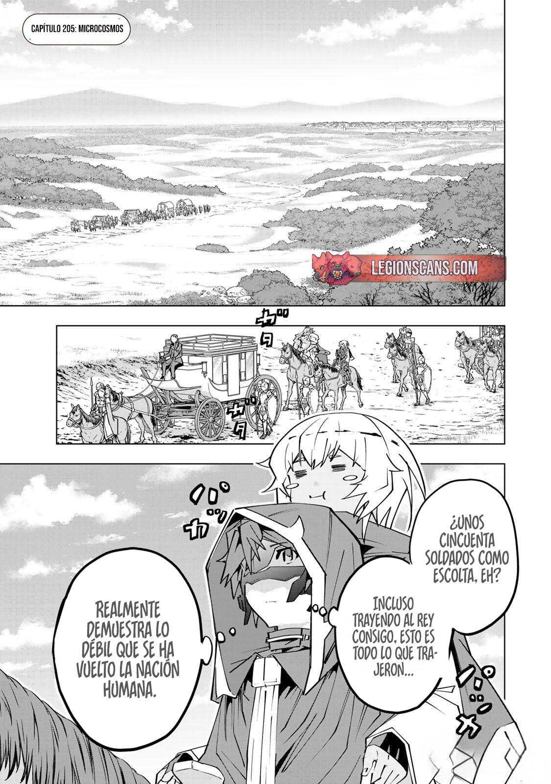 Read My Gift Lvl 9999 Unlimited Gacha ES Manga Online