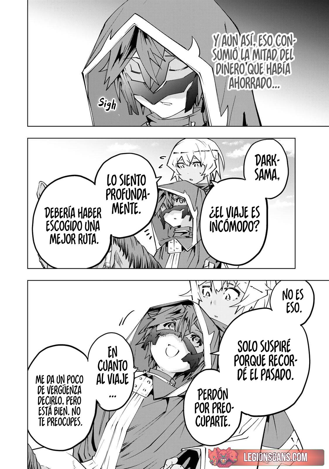 Read My Gift Lvl 9999 Unlimited Gacha ES Manga Online