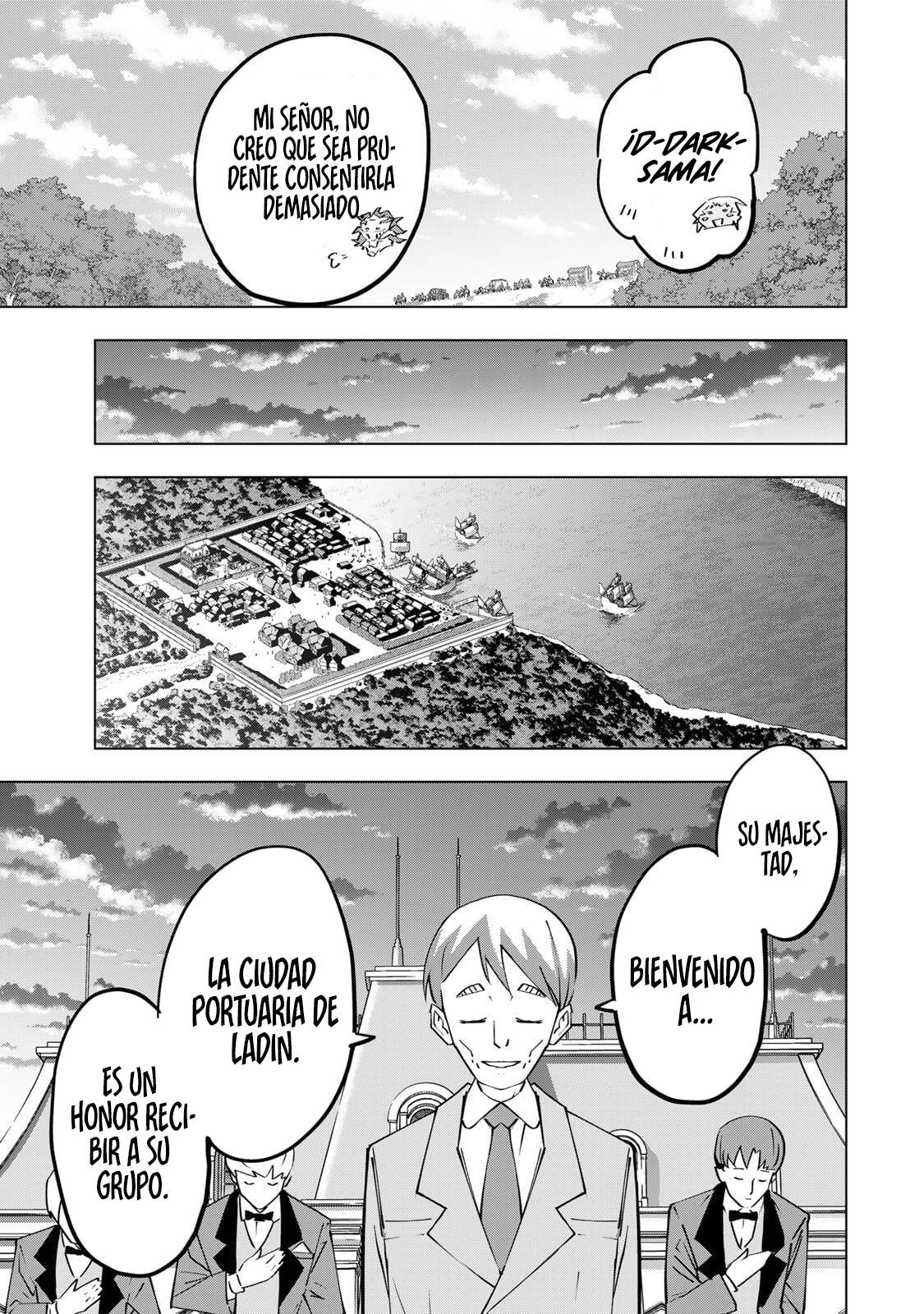 Read My Gift Lvl 9999 Unlimited Gacha ES Manga Online