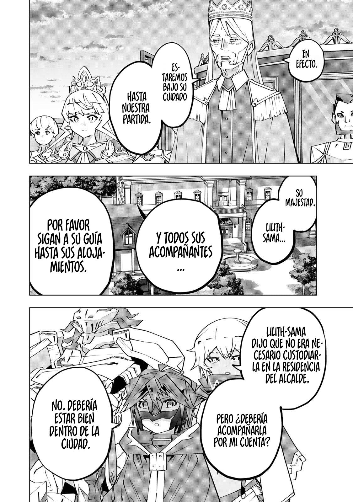 Read My Gift Lvl 9999 Unlimited Gacha ES Manga Online