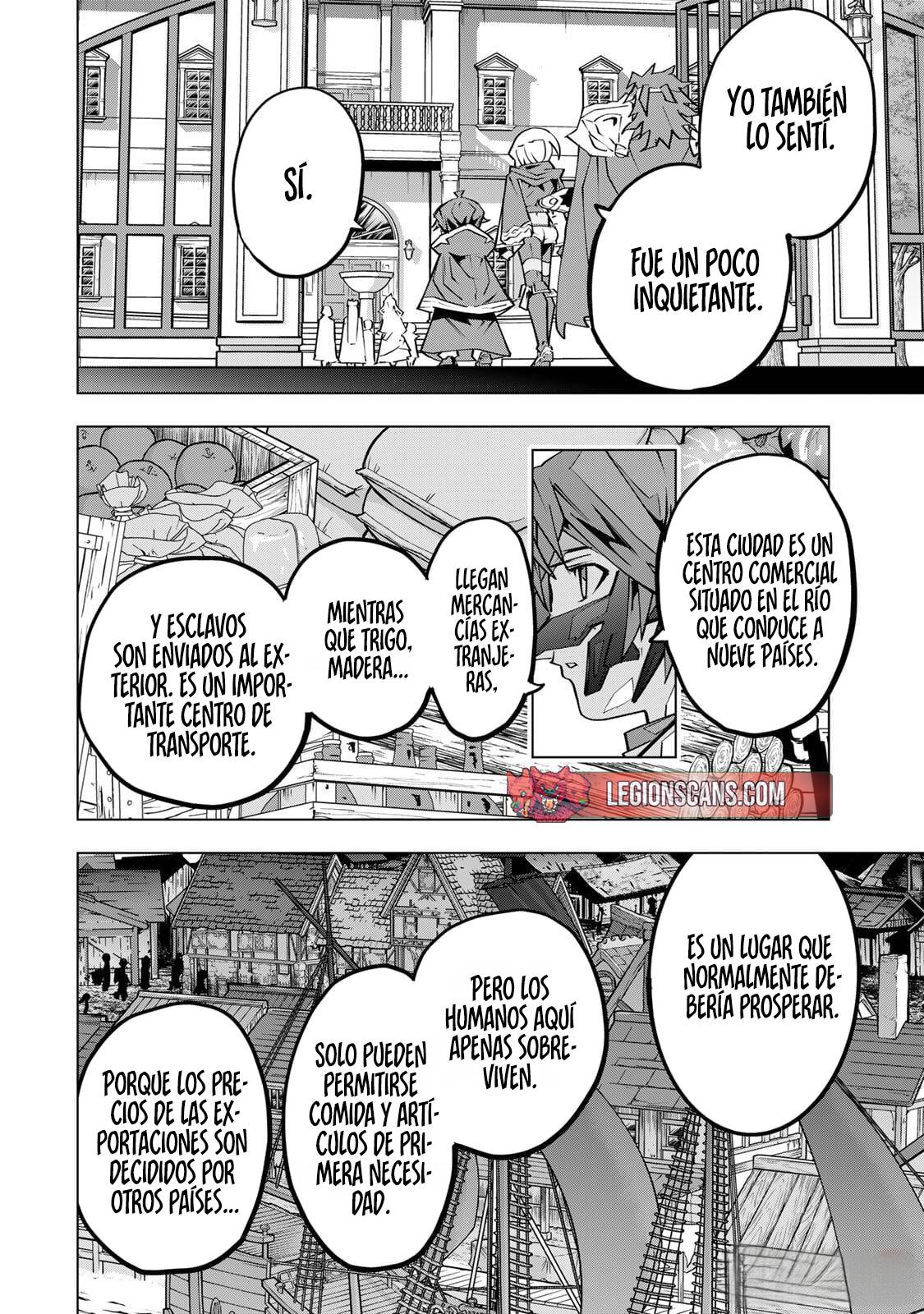 Read My Gift Lvl 9999 Unlimited Gacha ES Manga Online