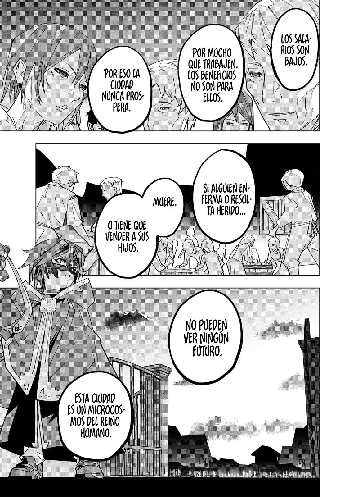 Read My Gift Lvl 9999 Unlimited Gacha ES Manga Online
