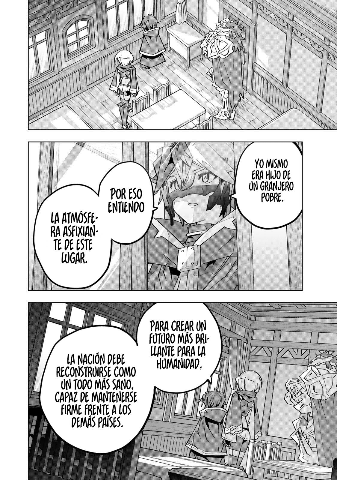 Read My Gift Lvl 9999 Unlimited Gacha ES Manga Online