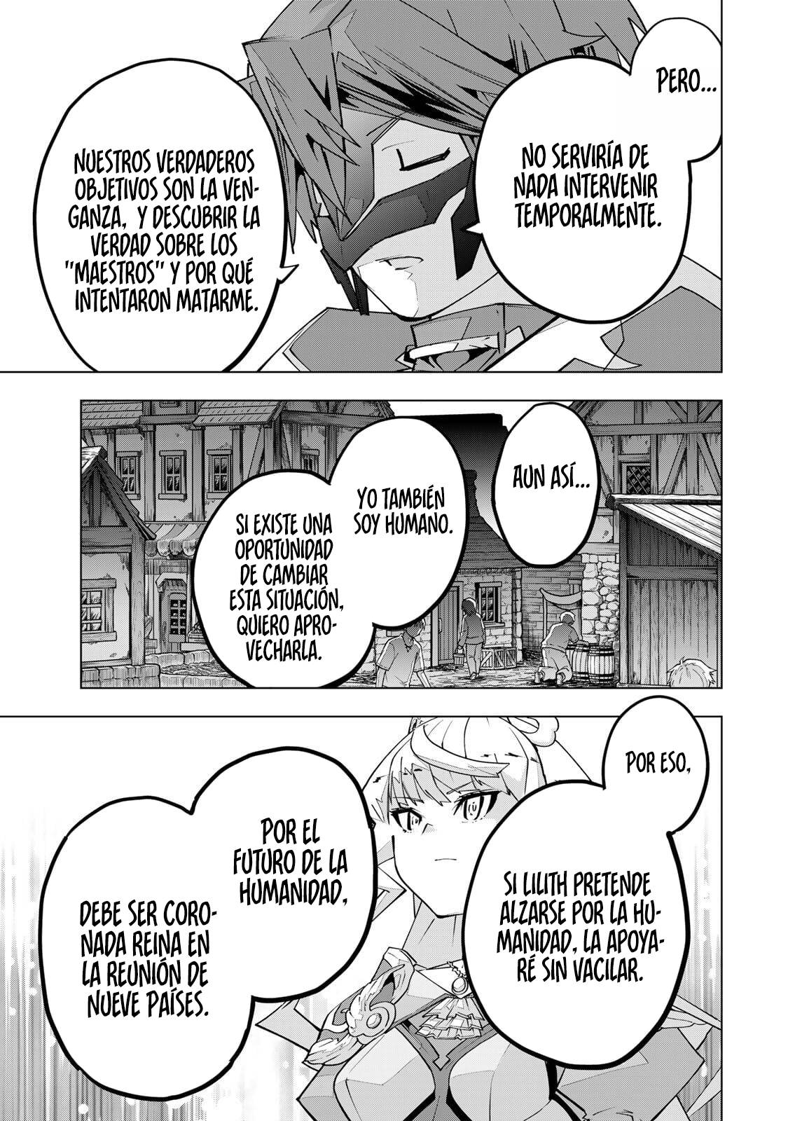 Read My Gift Lvl 9999 Unlimited Gacha ES Manga Online