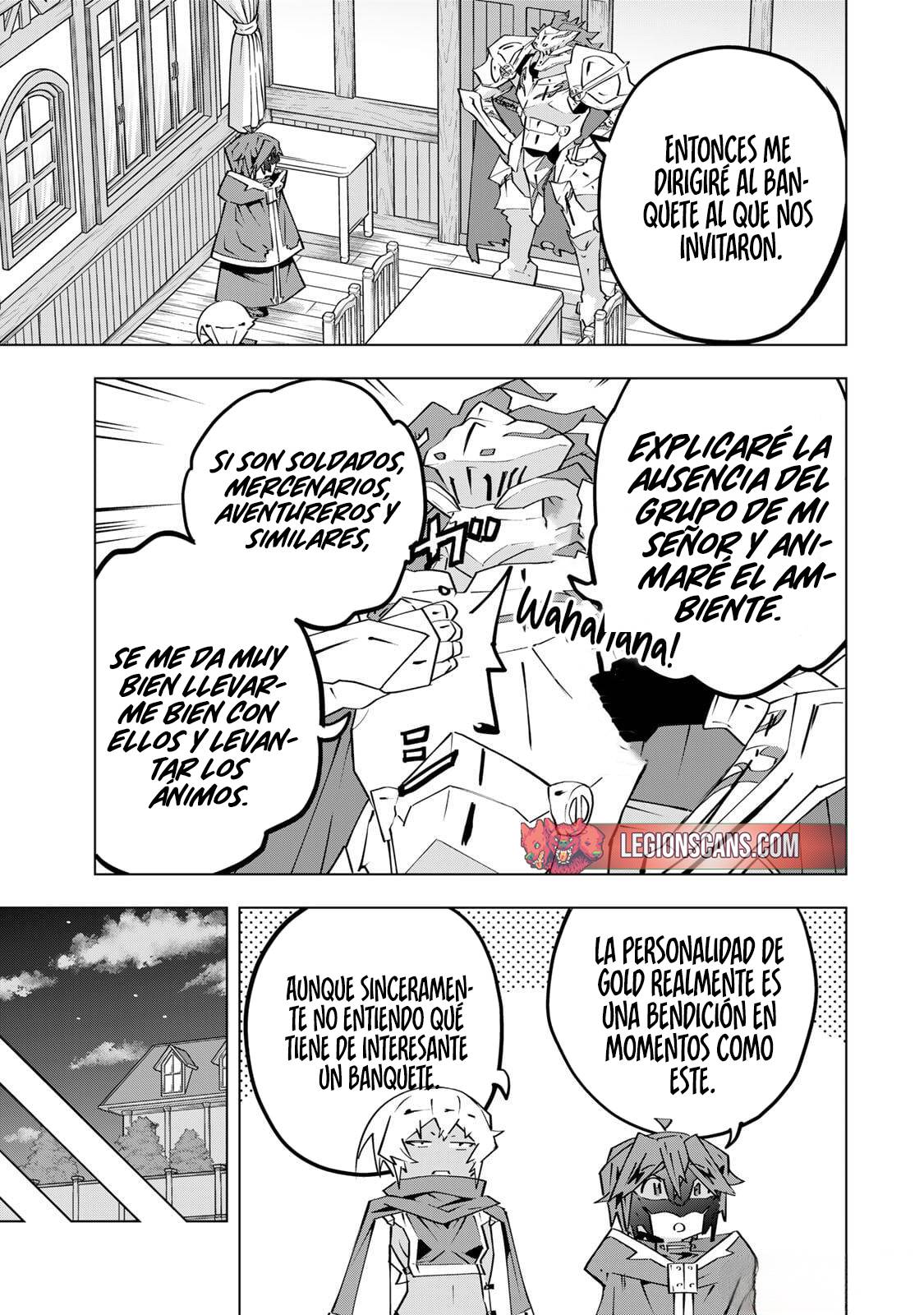 Read My Gift Lvl 9999 Unlimited Gacha ES Manga Online