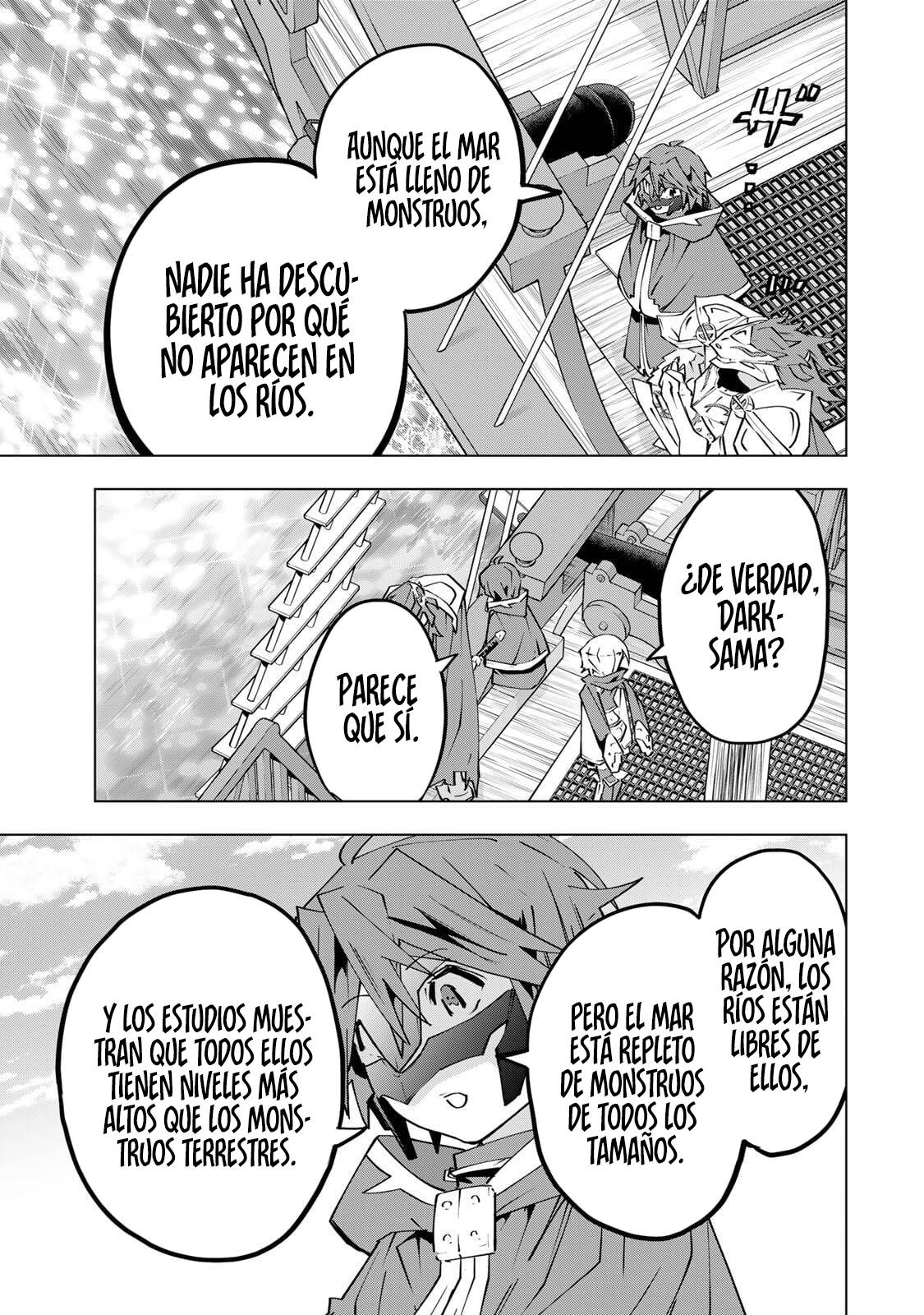 Read My Gift Lvl 9999 Unlimited Gacha ES Manga Online