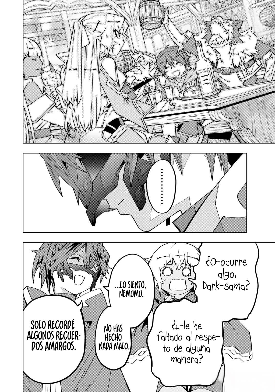 Read My Gift Lvl 9999 Unlimited Gacha ES Manga Online