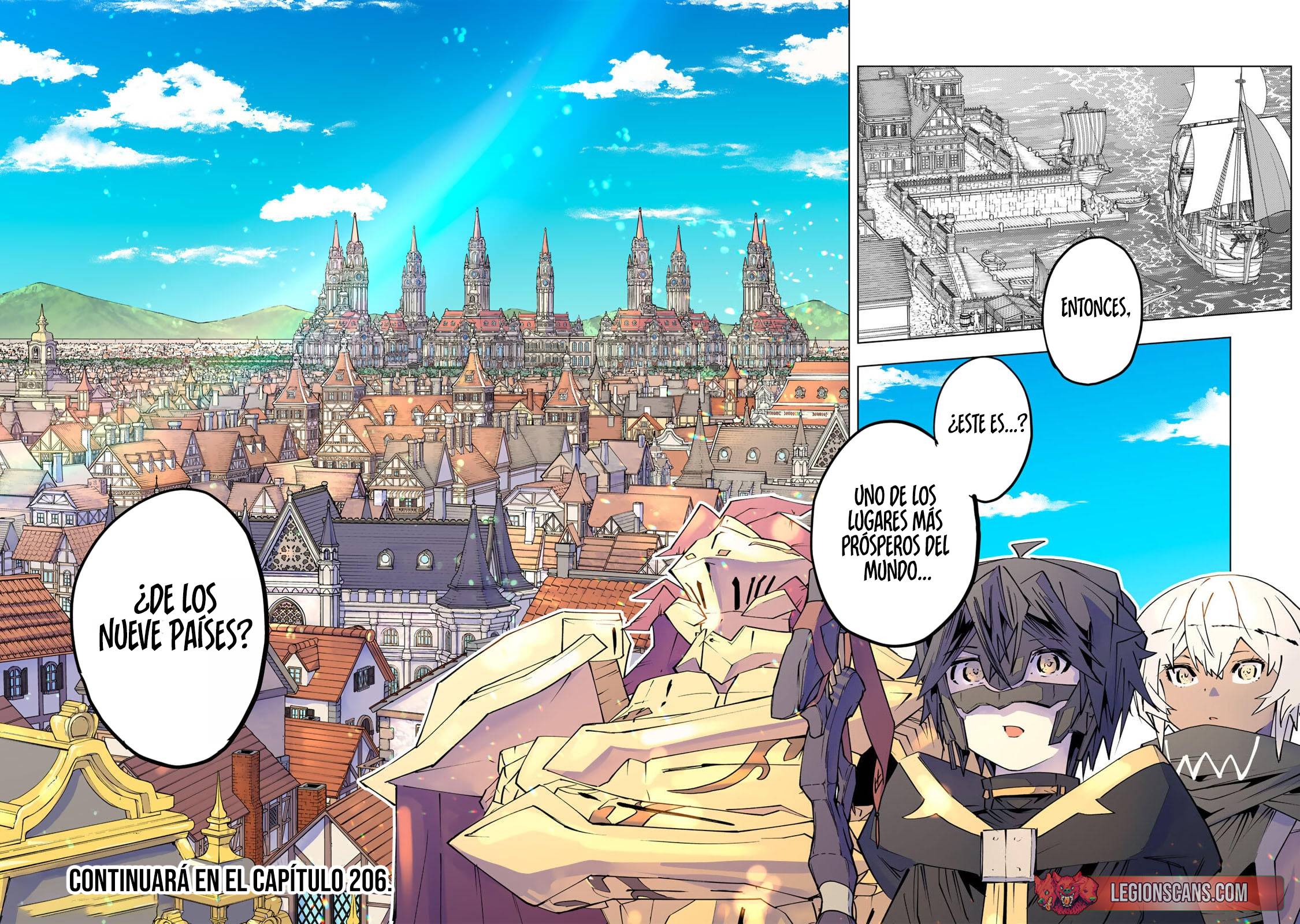 Read My Gift Lvl 9999 Unlimited Gacha ES Manga Online
