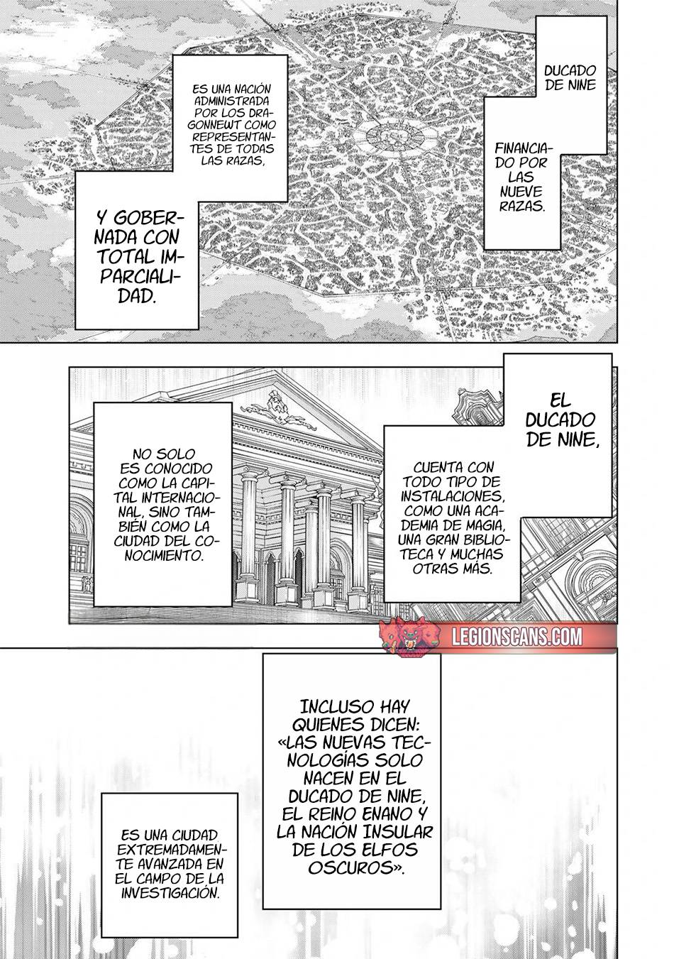 Read My Gift Lvl 9999 Unlimited Gacha ES Manga Online