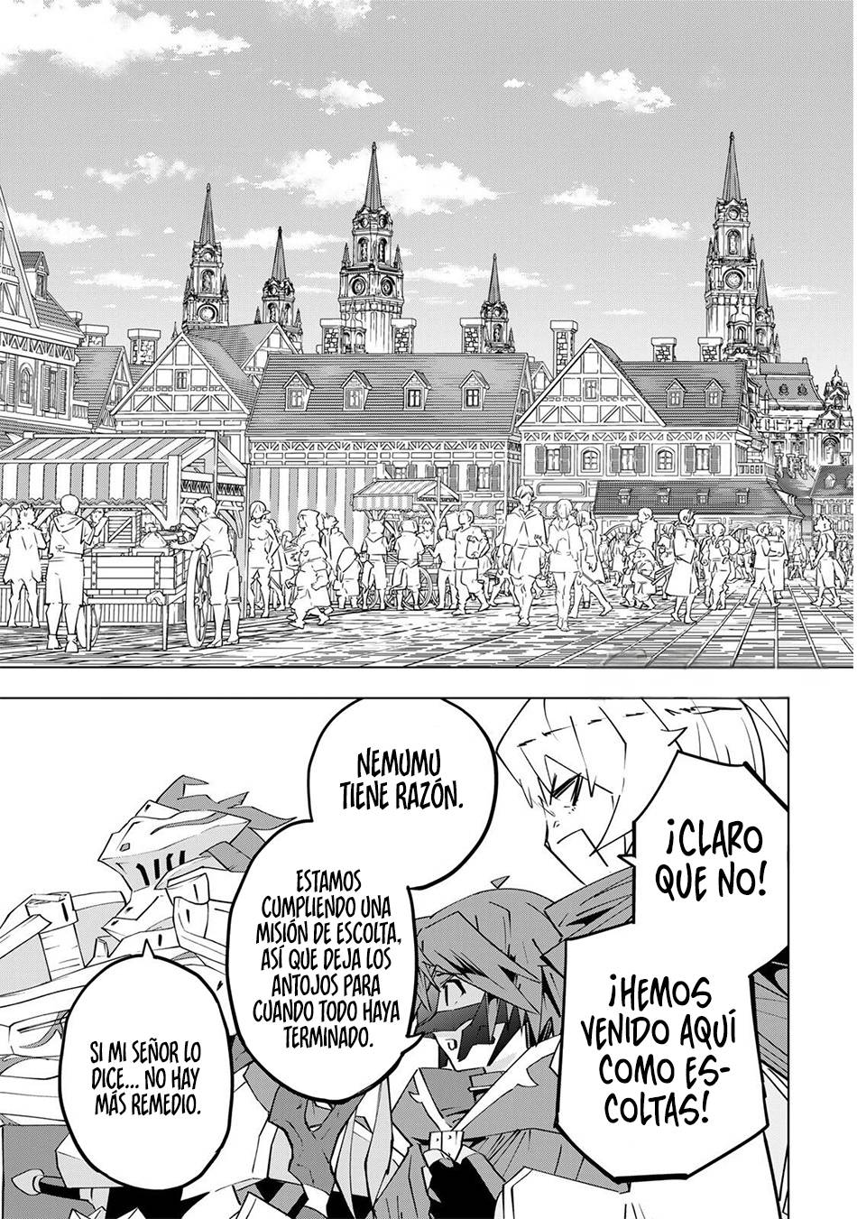 Read My Gift Lvl 9999 Unlimited Gacha ES Manga Online