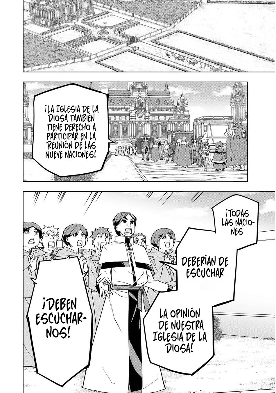 Read My Gift Lvl 9999 Unlimited Gacha ES Manga Online