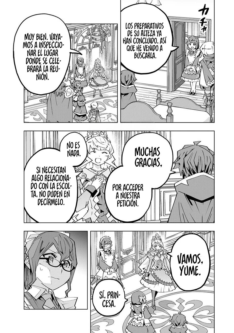 Read My Gift Lvl 9999 Unlimited Gacha ES Manga Online