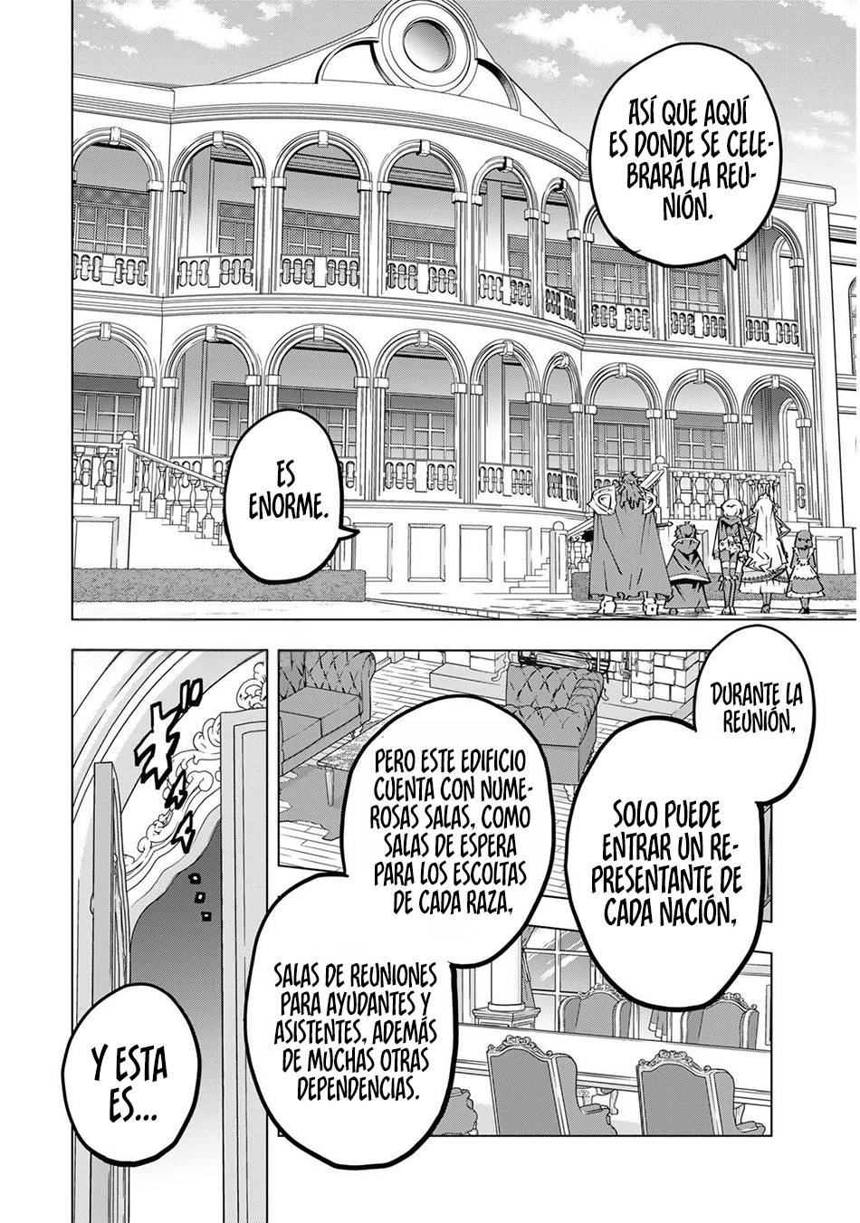 Read My Gift Lvl 9999 Unlimited Gacha ES Manga Online