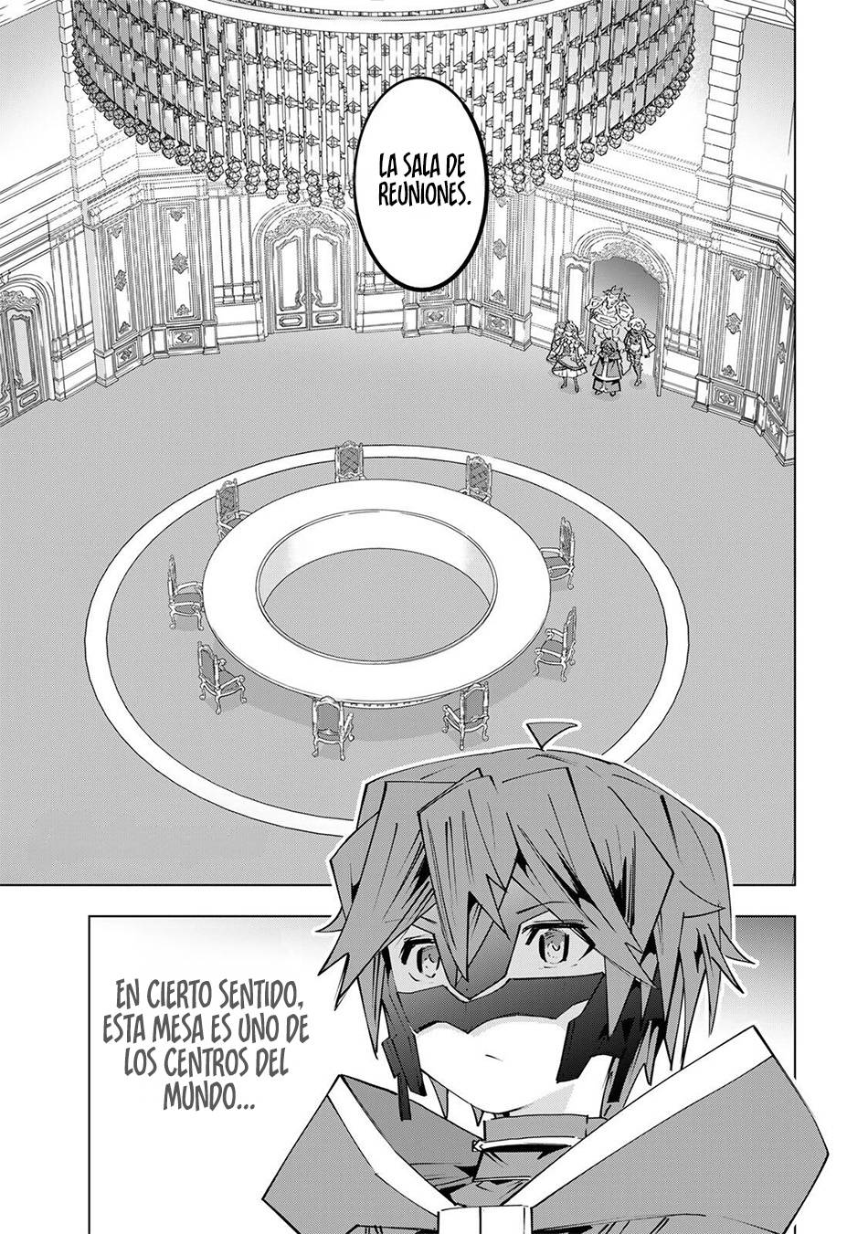 Read My Gift Lvl 9999 Unlimited Gacha ES Manga Online