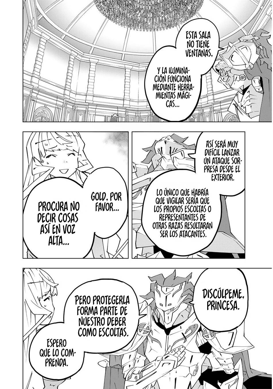 Read My Gift Lvl 9999 Unlimited Gacha ES Manga Online
