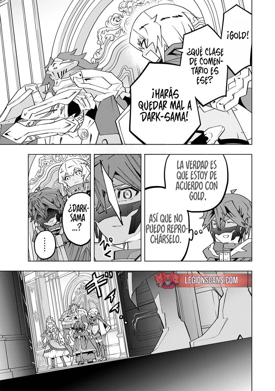 Read My Gift Lvl 9999 Unlimited Gacha ES Manga Online