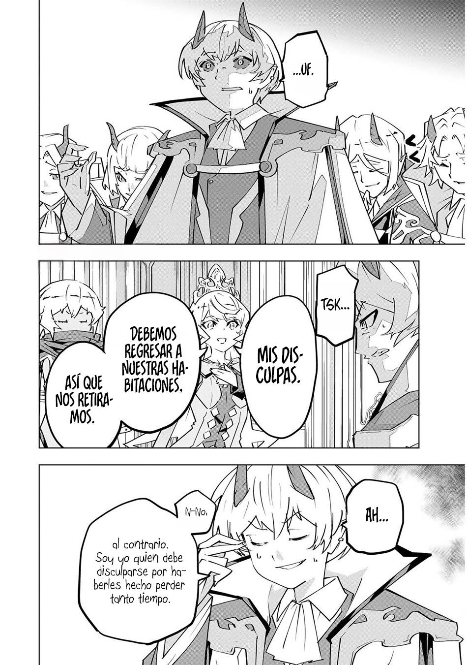 Read My Gift Lvl 9999 Unlimited Gacha ES Manga Online