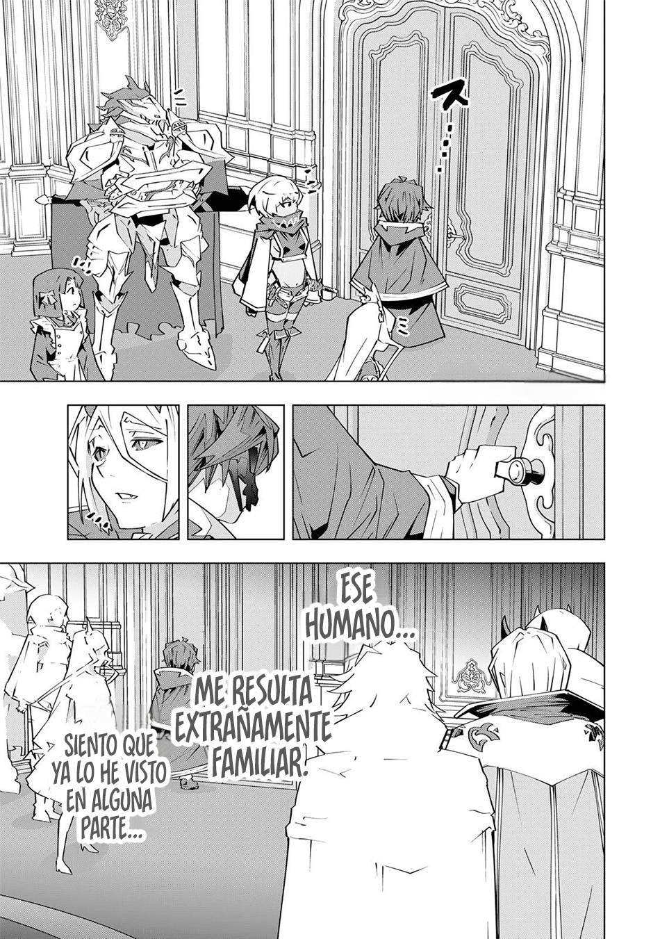 Read My Gift Lvl 9999 Unlimited Gacha ES Manga Online