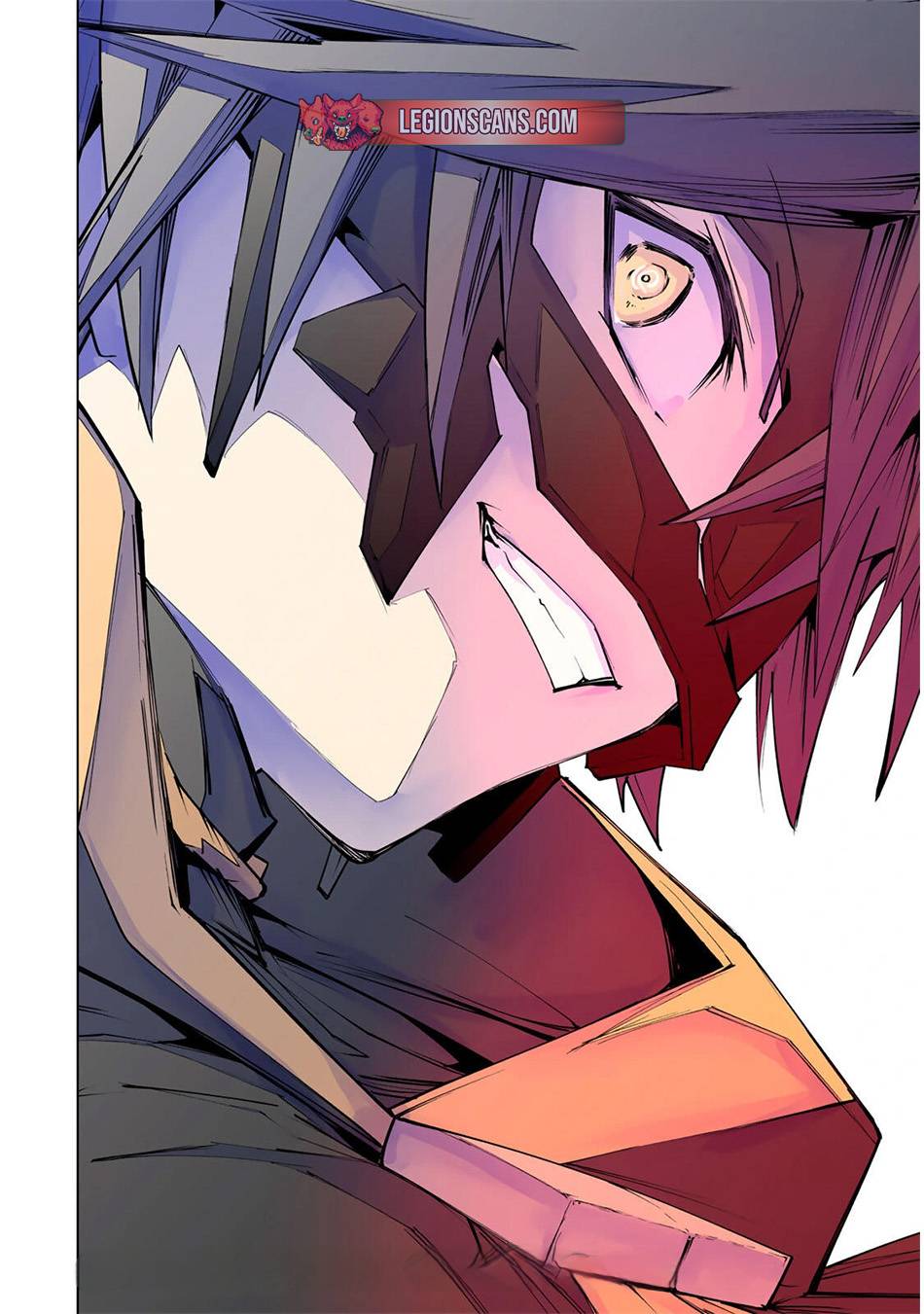 Read My Gift Lvl 9999 Unlimited Gacha ES Manga Online
