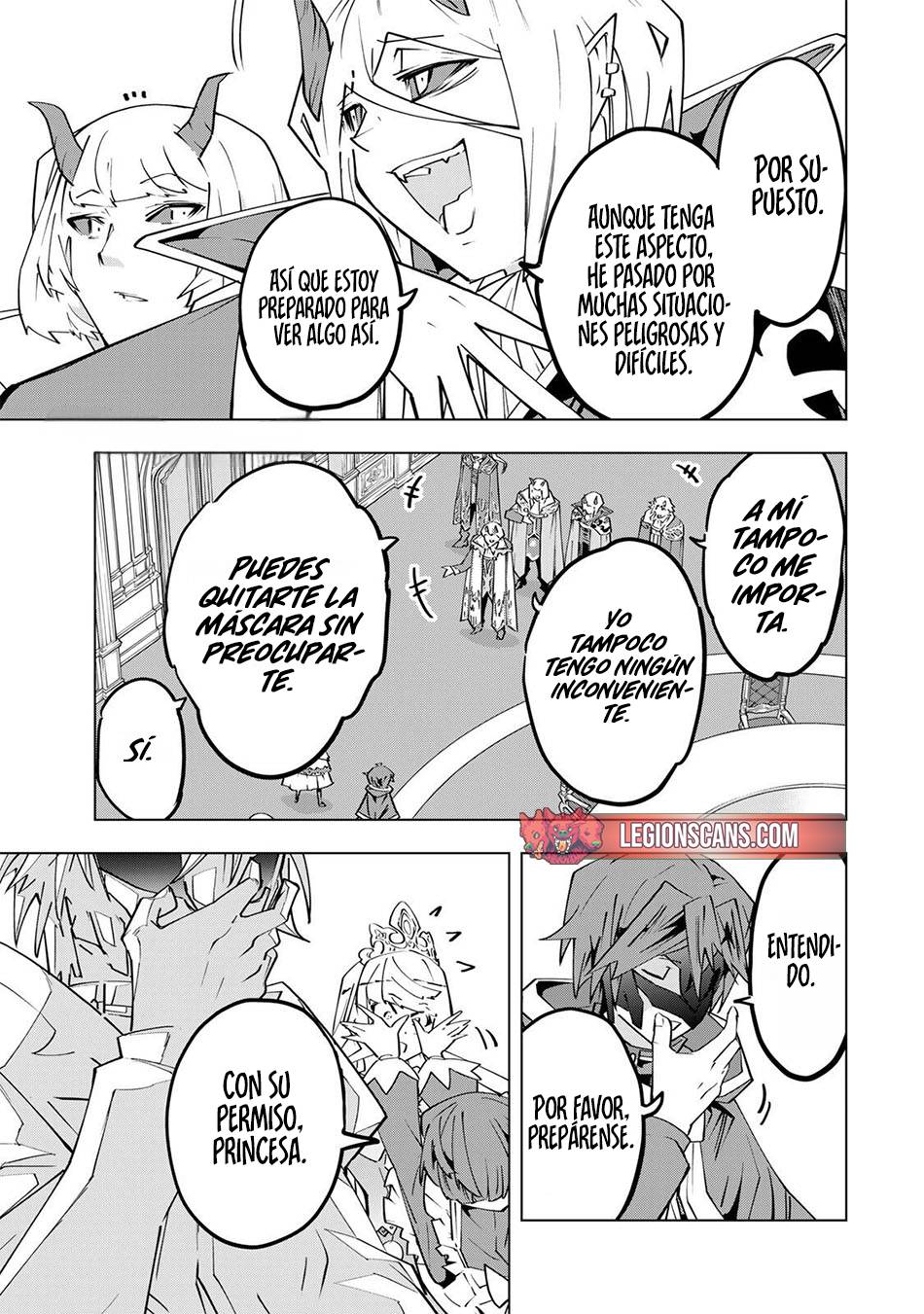 Read My Gift Lvl 9999 Unlimited Gacha ES Manga Online