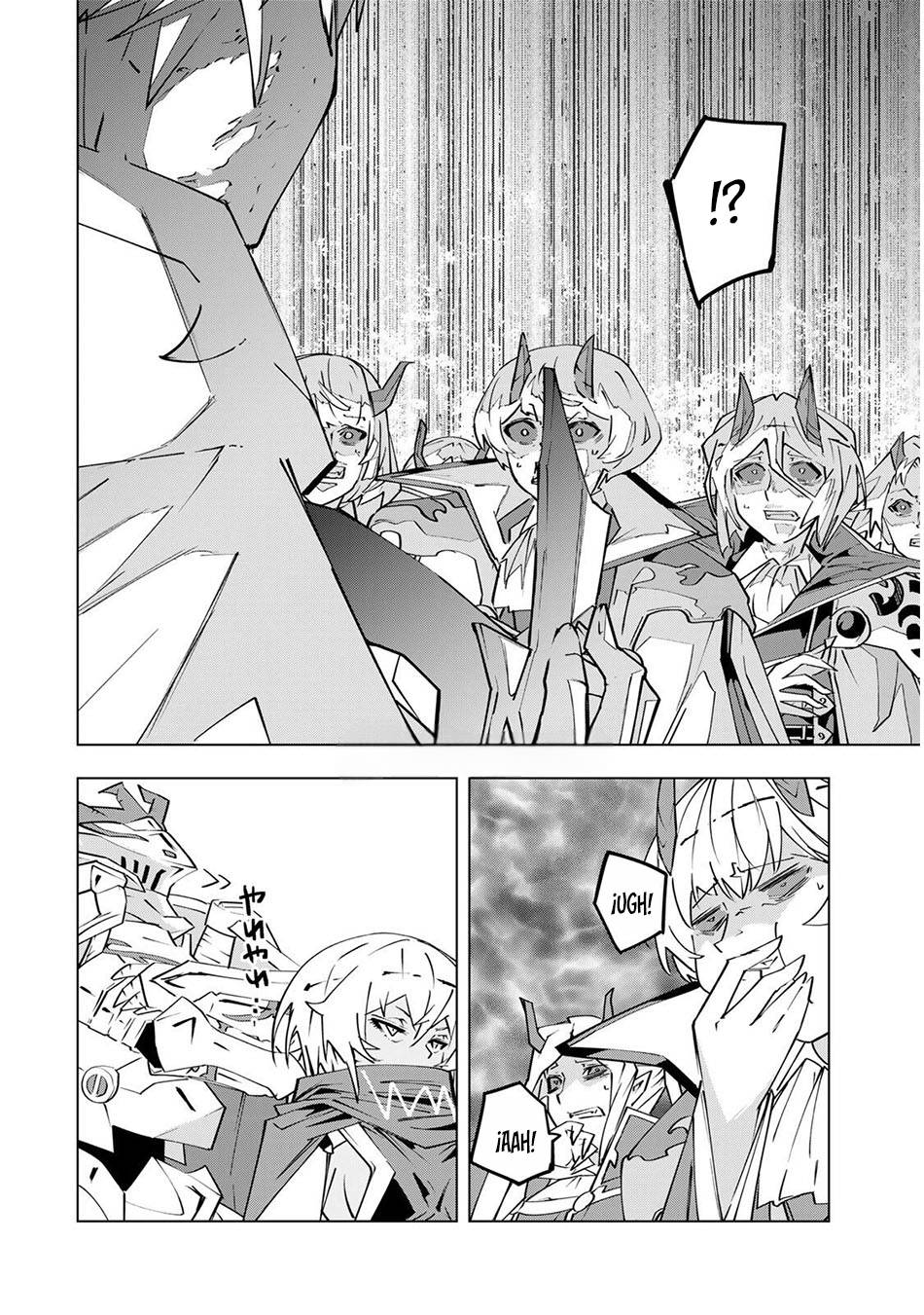 Read My Gift Lvl 9999 Unlimited Gacha ES Manga Online