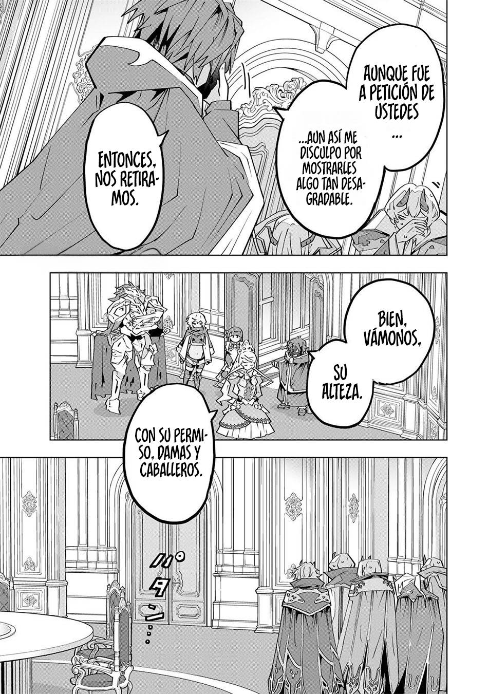 Read My Gift Lvl 9999 Unlimited Gacha ES Manga Online