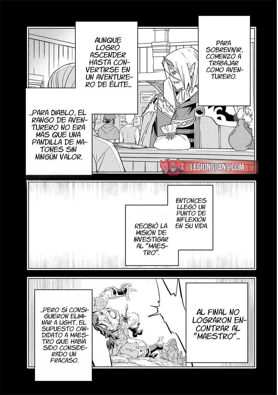 Read My Gift Lvl 9999 Unlimited Gacha ES Manga Online