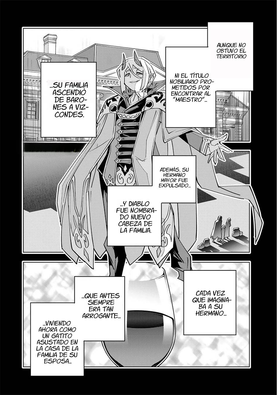 Read My Gift Lvl 9999 Unlimited Gacha ES Manga Online