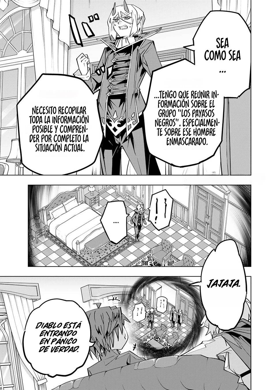 Read My Gift Lvl 9999 Unlimited Gacha ES Manga Online