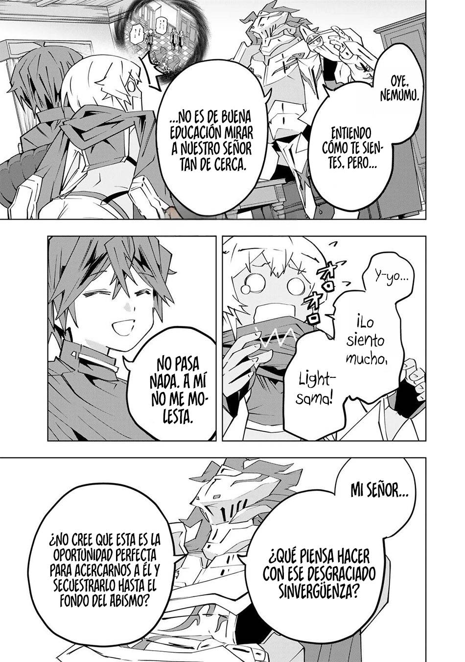 Read My Gift Lvl 9999 Unlimited Gacha ES Manga Online