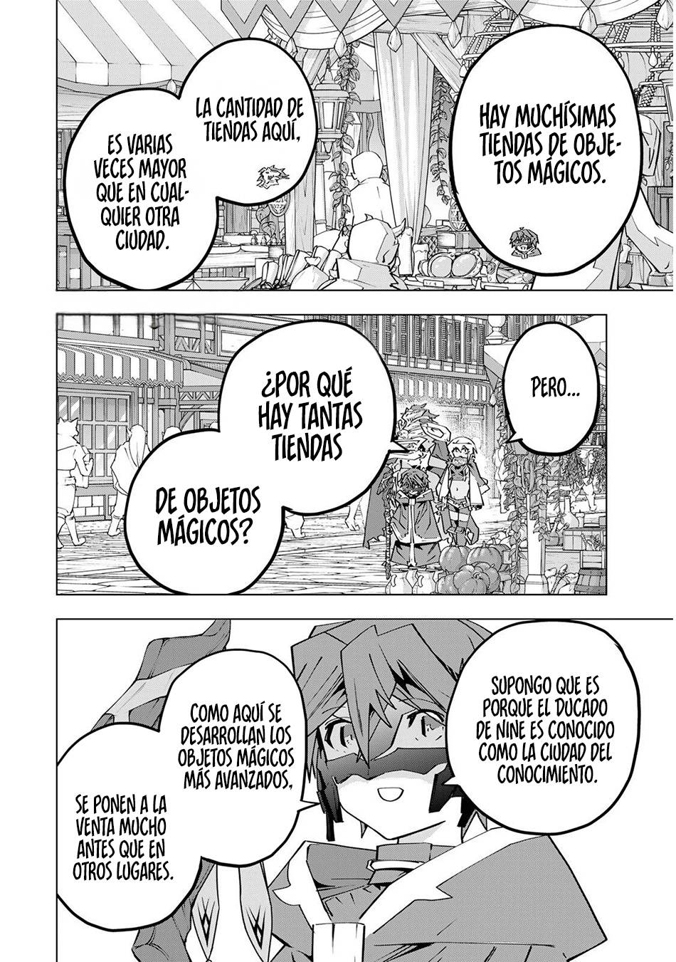 Read My Gift Lvl 9999 Unlimited Gacha ES Manga Online