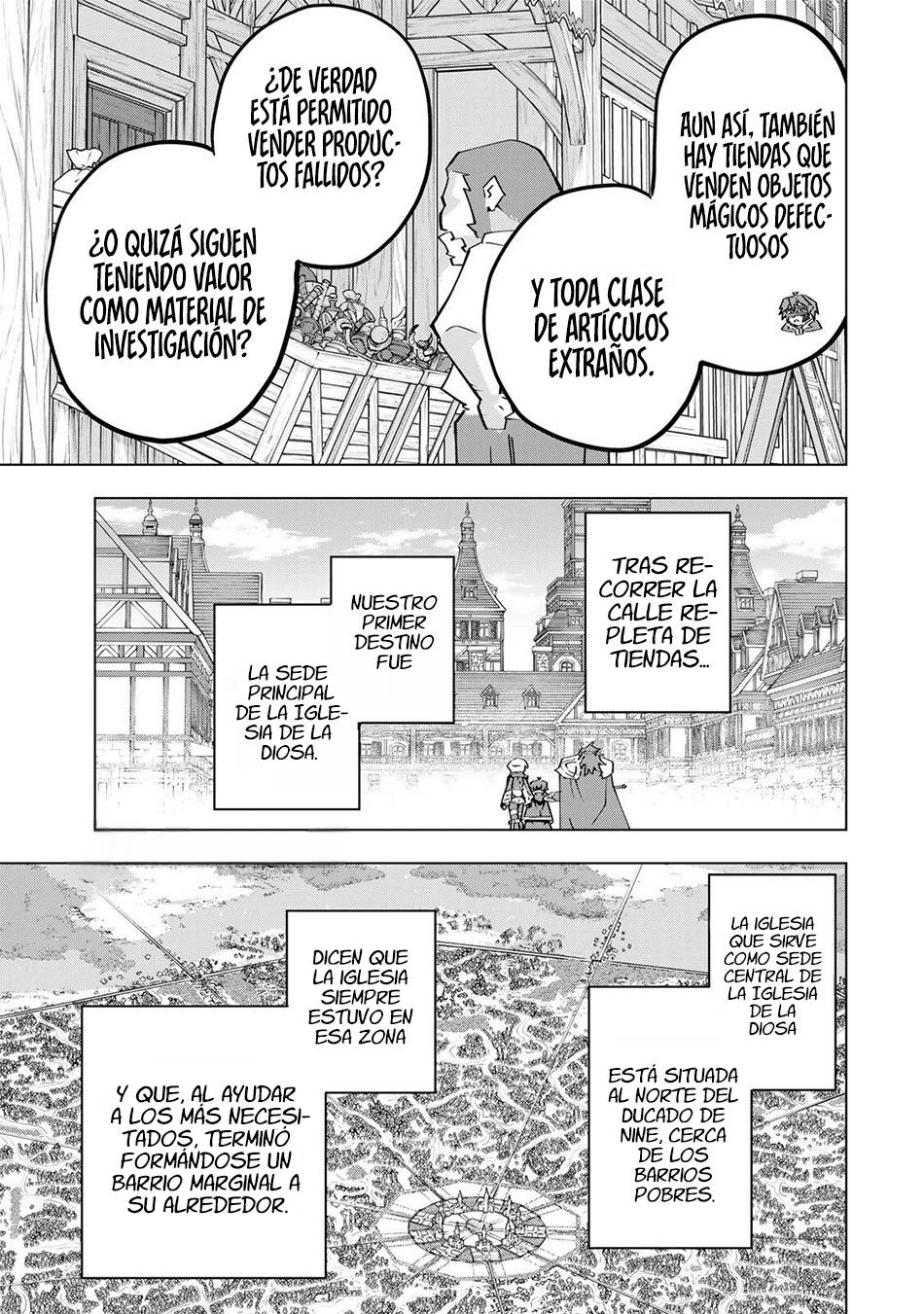 Read My Gift Lvl 9999 Unlimited Gacha ES Manga Online