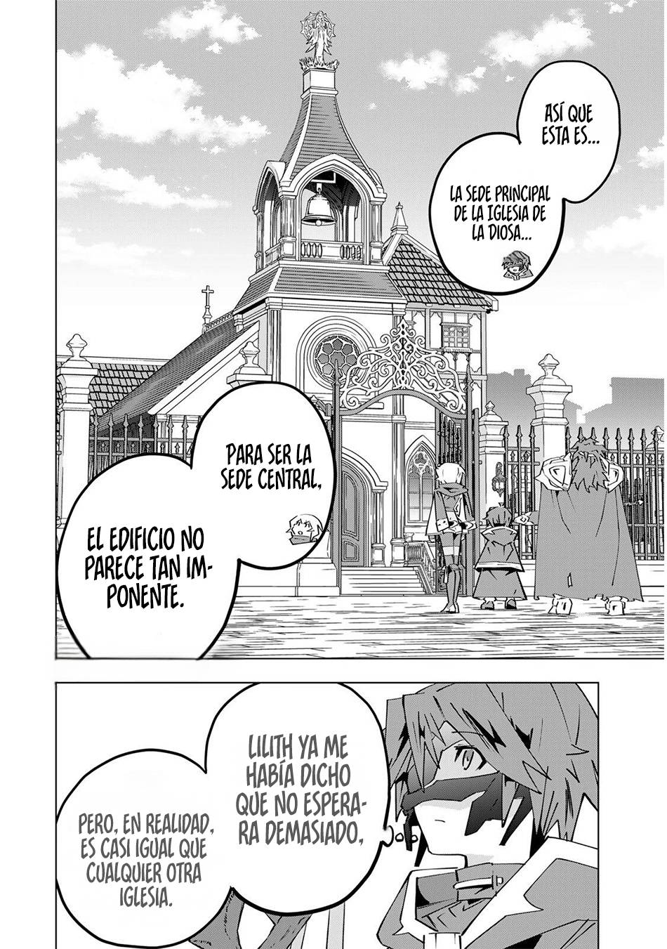 Read My Gift Lvl 9999 Unlimited Gacha ES Manga Online