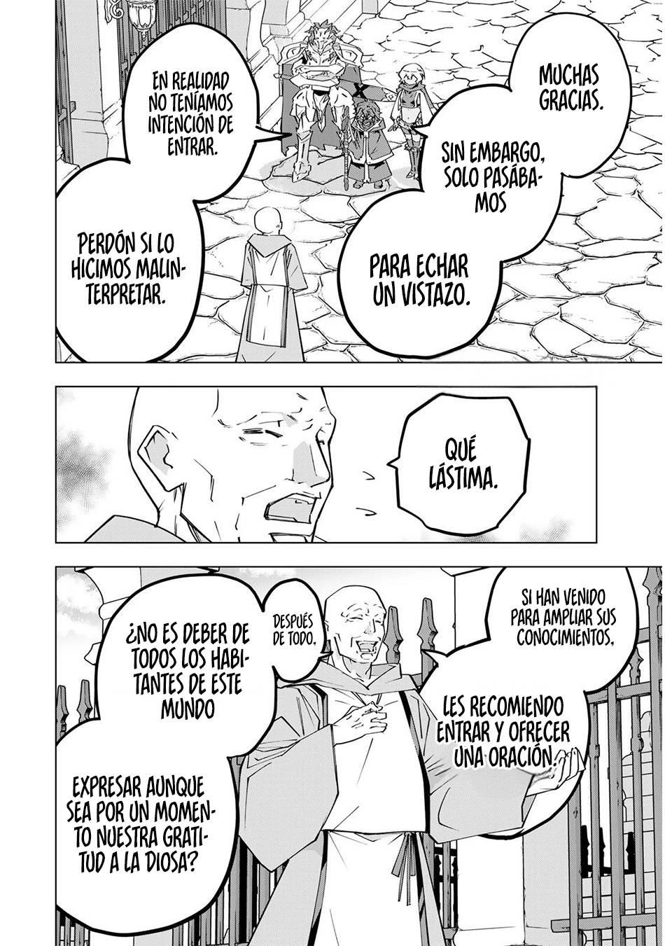 Read My Gift Lvl 9999 Unlimited Gacha ES Manga Online